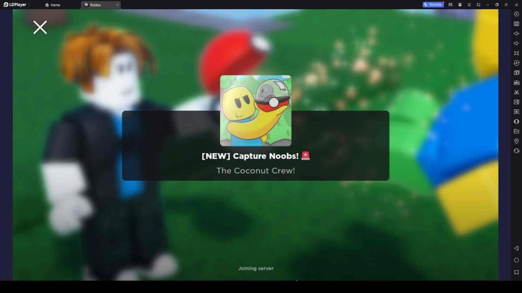 Roblox Capture Noobs Codes: Capture Fun and Rewards - 2023 November