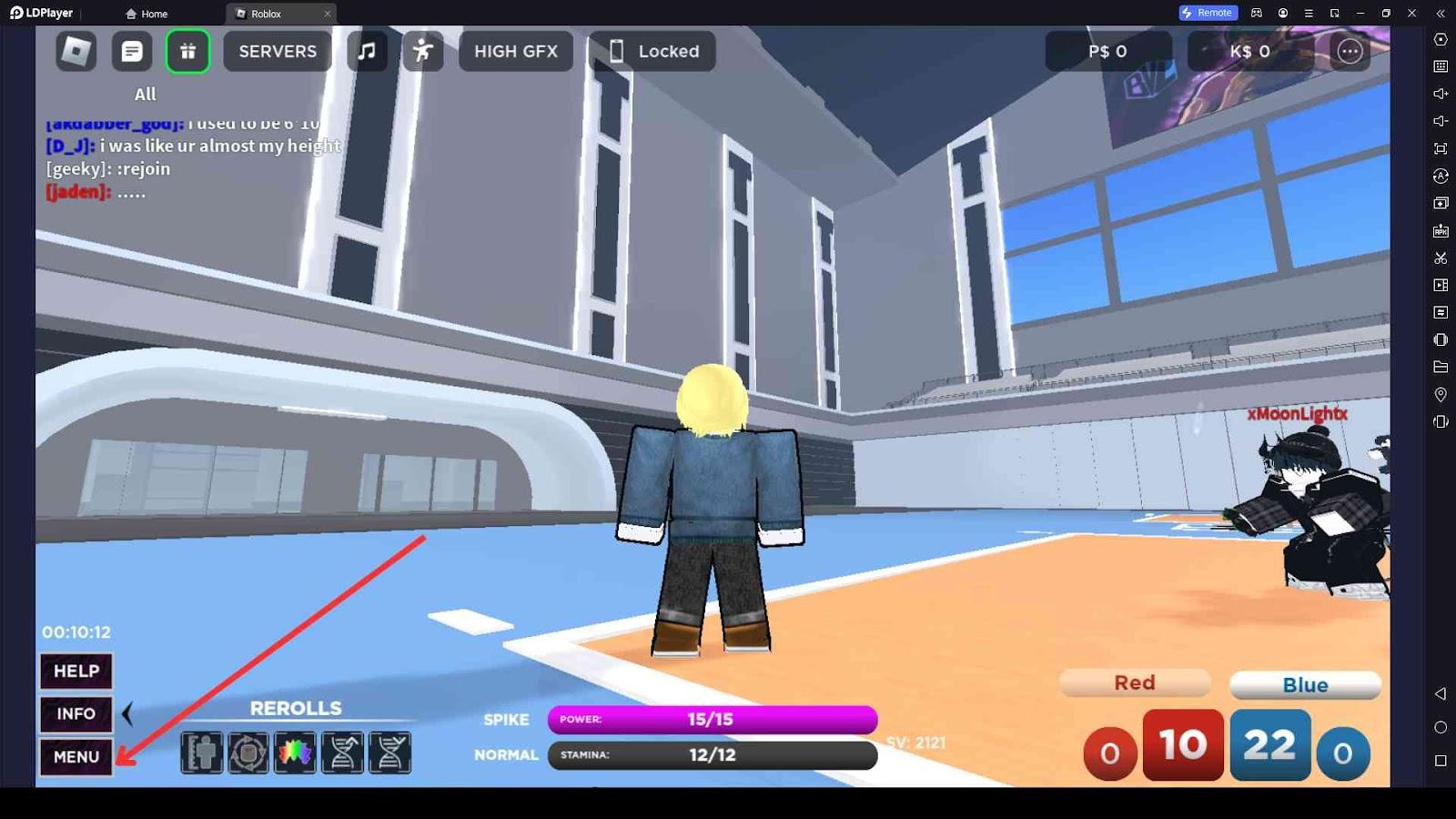 Roblox Beyond Volleyball League Codes Spike and Win 2024 December