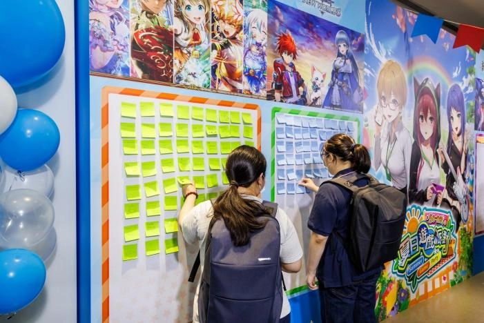 手遊盛事「So-net夏日遊戲派對」圓滿落幕！陪玩家嗨爆暑假尾聲！