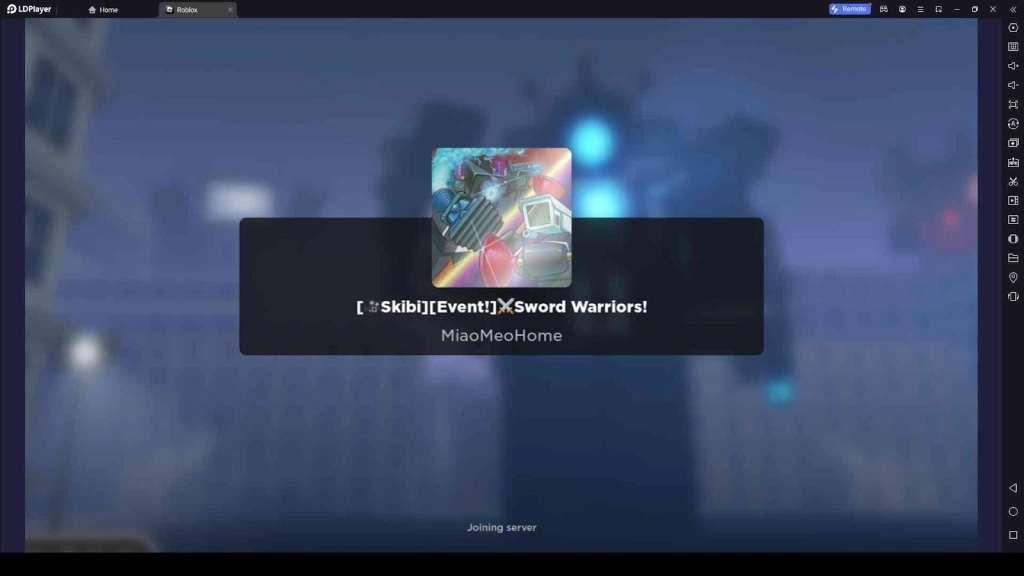 Roblox Sword Warriors Codes: Slash Through the Waves - 2023 November