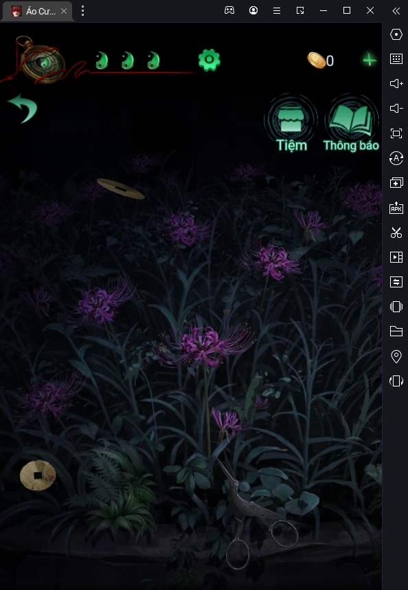 Áo Cưới Giấy 4 Dây Tơ Hồng: Hướng dẫn vượt Chương 3