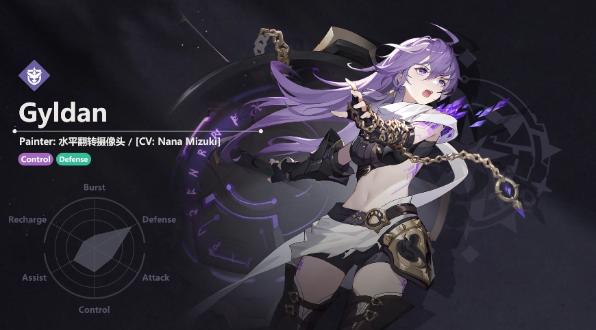 Higan Eruthyll (Global) แนะนำ 12 ตัวละคร Tier List ที่ควรหาให้ได้ในช่วงต้นเกม บน LDPlayer9