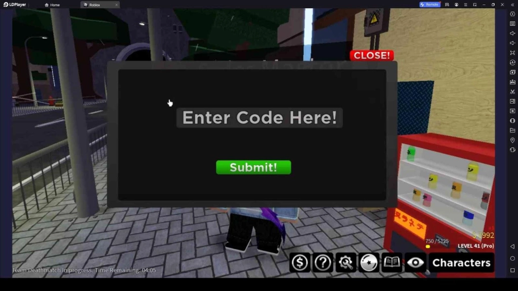 Roblox Anime Legacy Codes: Unleash Anime Heroes - 2023 November