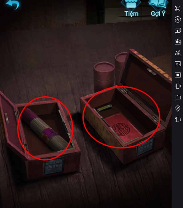 『HƯỚNG DẪN』Áo Cưới Giấy 3 Nợ Uyên Ương: Hướng Dẫn Vượt Chương 2 & Cách tải game trên PC