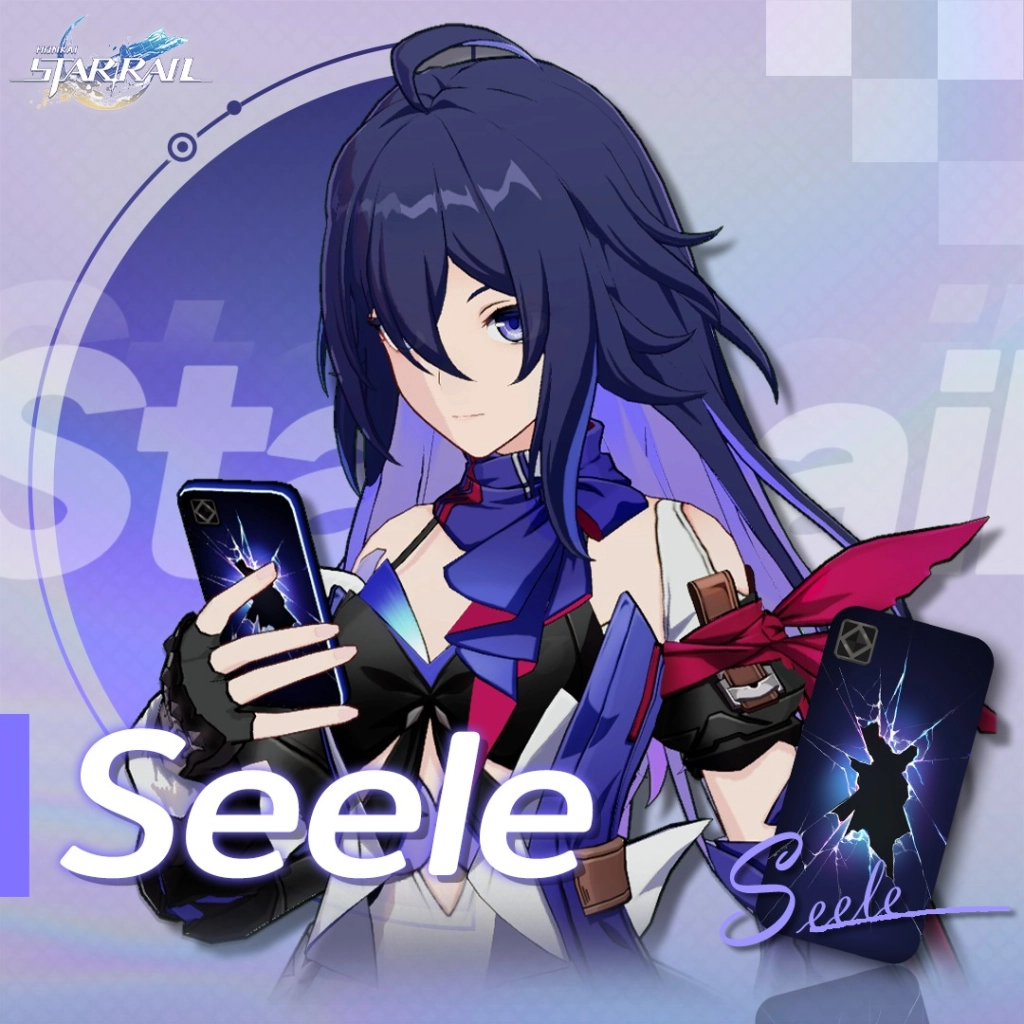 『HƯỚNG DẪN』Honkai: Star Rail: Top 6 Nhân Vật 5 Sao Nên Chơi Giai Đoạn Đầu Game Ra Mắt