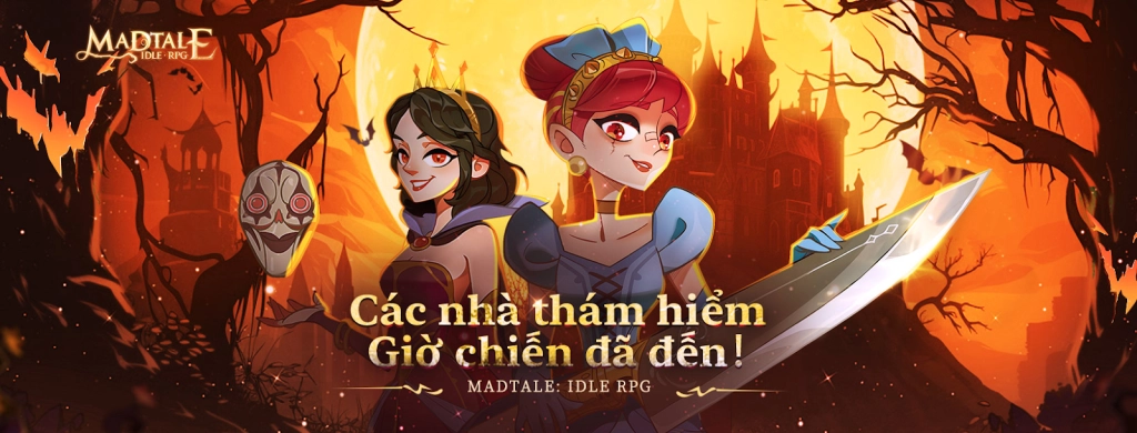 『GIFTCODE』Lạc Vào Cổ Tích tổng hợp giftcode và cách nhập