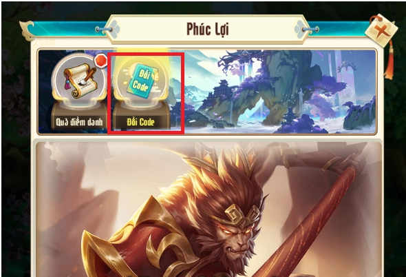 『GIFTCODE』Dị Tiên Hiệp - Tổng Hợp GIFTCODE Mới Nhất & Cách Nhập