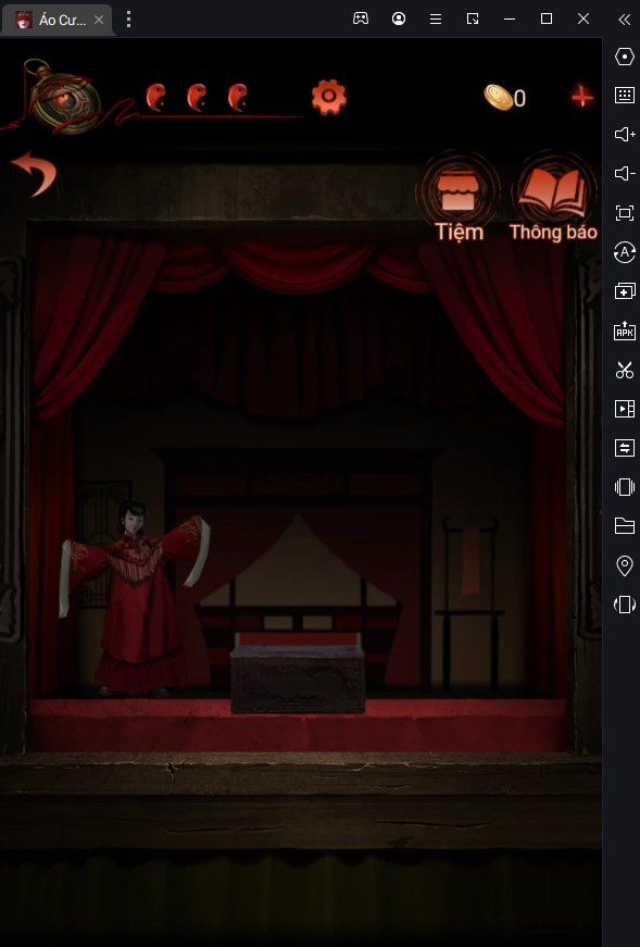 『HƯỚNG DẪN』Áo Cưới Giấy 4 Dây Tơ Hồng: Hướng Dẫn Vượt Chương 2 - Không Ngờ