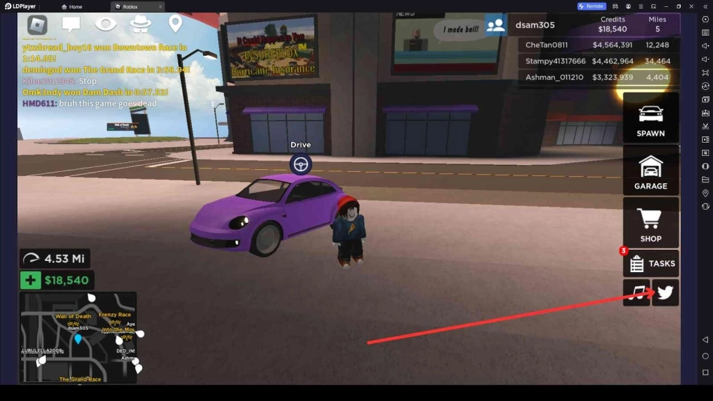 Roblox Driving Simulator Codes: Rev Up Your Rewards - 2023 November
