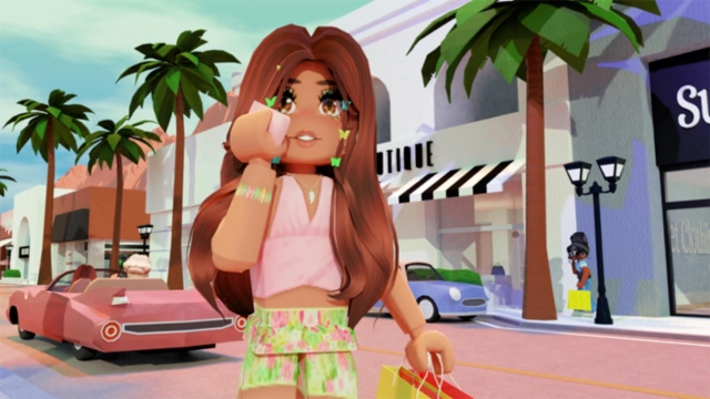 Roblox Berry Avenue Baddie Outfit Codes: Unleash Your Fashionista - 2023 November