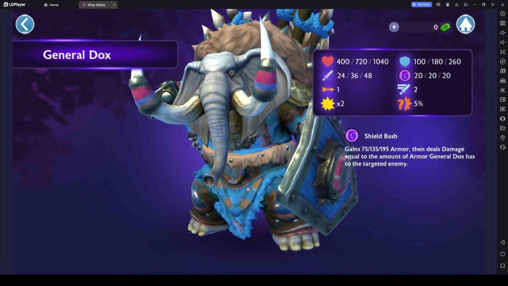 Mojo Melee Champions - Guide to Choose the Best Champions