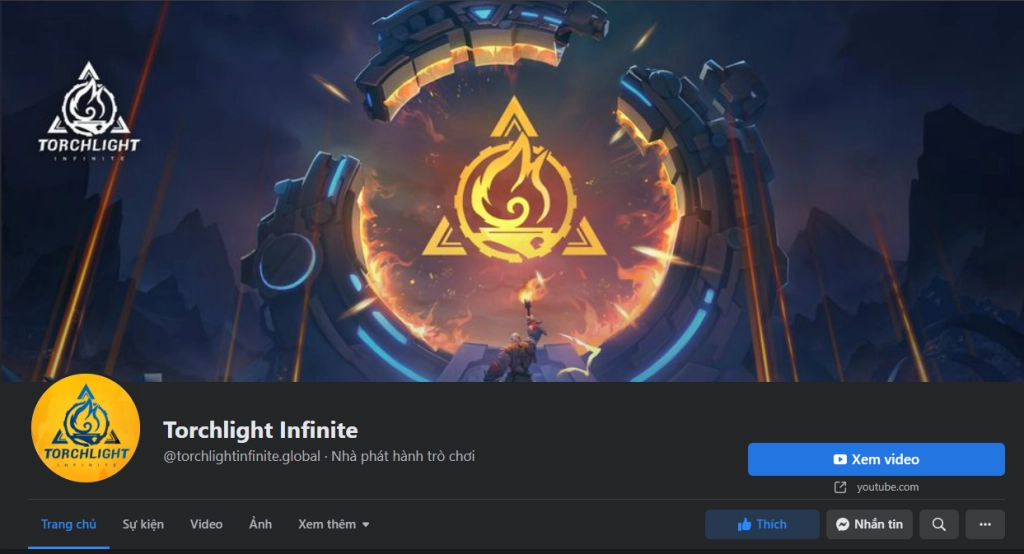 『GIFTCODE』Torchlight Infinite - Tổng hợp code mới nhất & Cách nhập code tân thủ