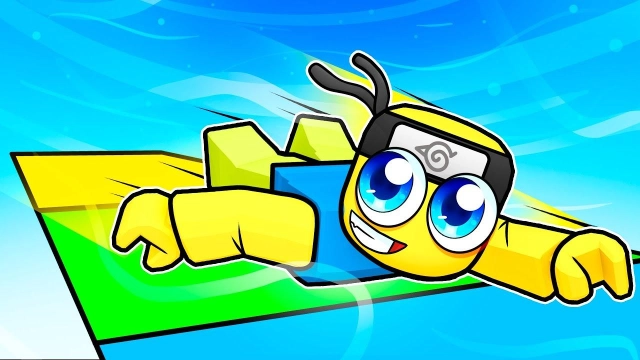 Roblox Anime Fly Race Codes – Guide to More Resources in November 2023