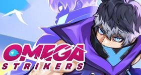 Omega Strikers เกมแนวกีฬา มาจัดทีม 3v3 เตะบอลไต่แรงก์ ชิงความเป็น 1 กัน