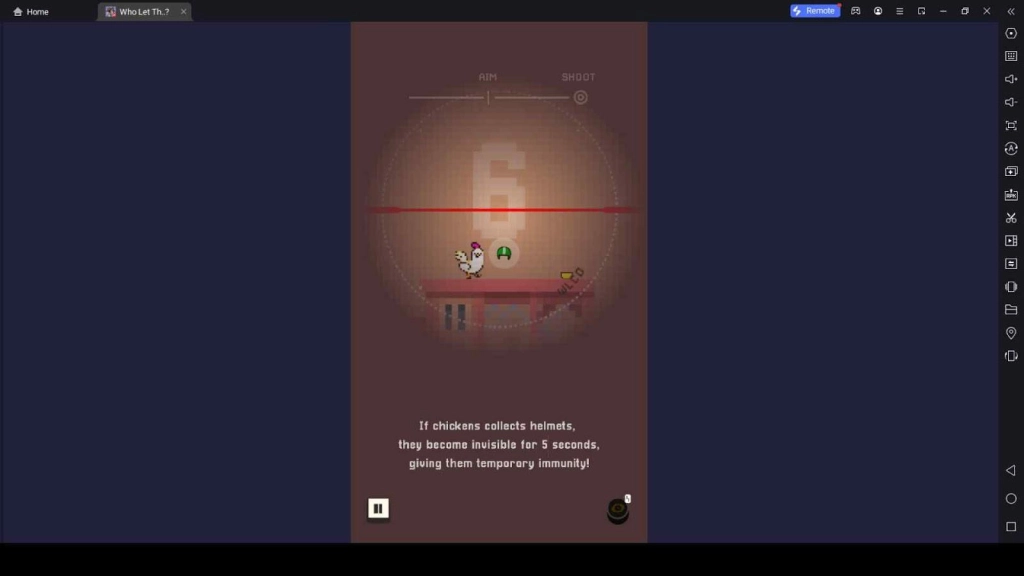Discover Uncharted Locations