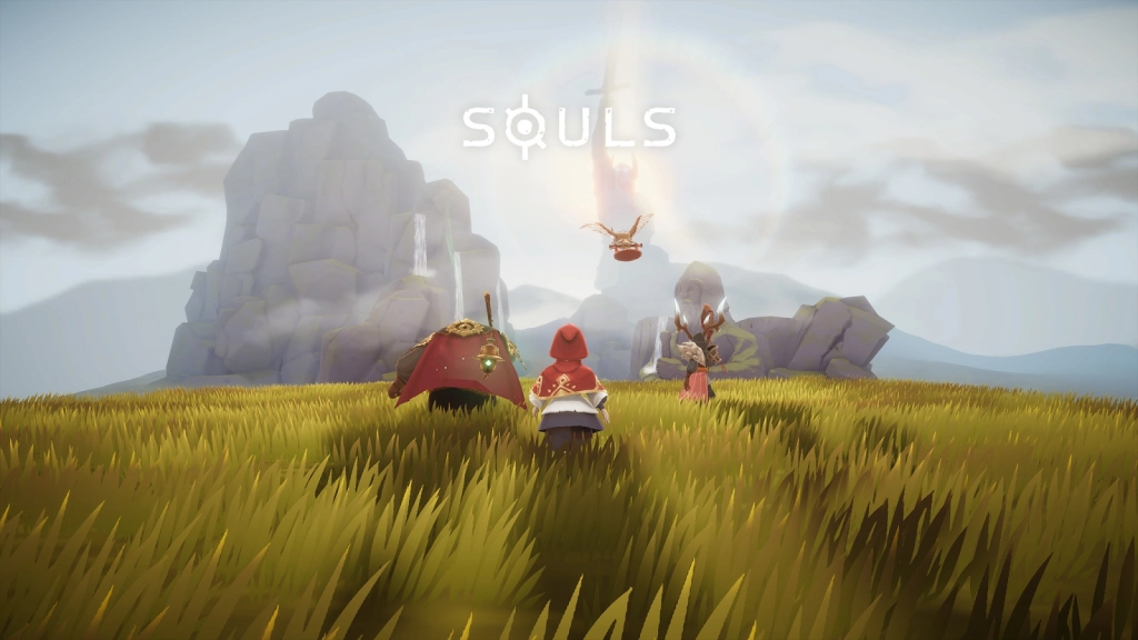 SOULS (Global) แจก Giftcode SOULS2023 (6 โค้ด) ไอเทมเพียบ!! อัปเดตเรื่อยๆ พร้อมวิธีกรอกบน LDPlayer9