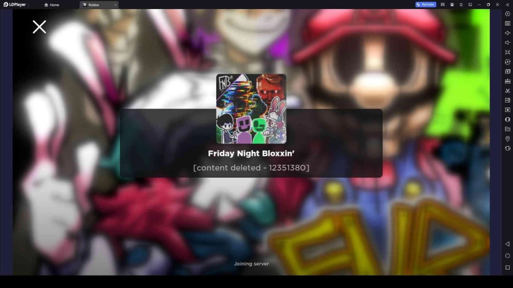 Roblox Friday Night Bloxxin Codes: Groove to the Beat - 2023 November