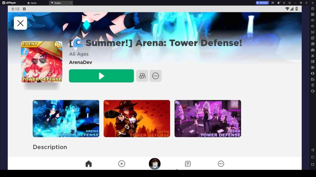 Roblox Arena Tower Defense Codes: Defend and Conquer - 2023 November