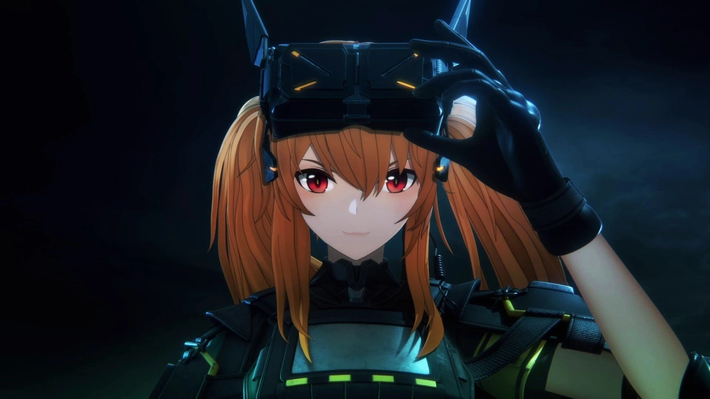 『GAME MỚI』Girls’ Frontline 2: Exilium hé lộ trailer mãn nhãn