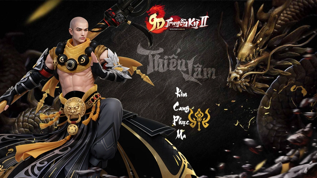 『HƯỚNG DẪN』Cửu Dương Truyền Kỳ 2 giới thiệu ưu nhược điểm và hướng dẫn chọn môn phái