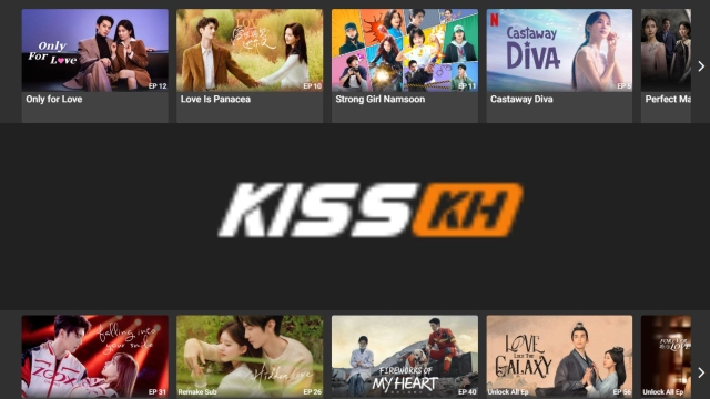 What is Kiss.kh – Features, How it Works, and Top Alternatives to Use in 2023