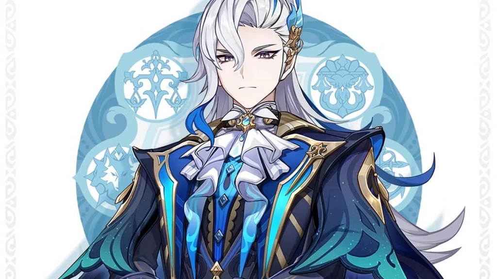 Genshin Impact: Build Neuvillette toàn diện và đội hình đề nghị