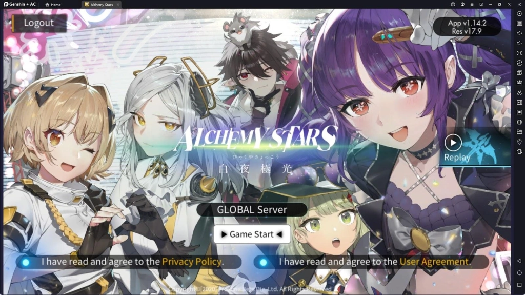 รีวิวกิจกรรม Alchemy Stars ฉลองครบรอบ 1.5 ปีอัปเดตกิจกรรมใหม่ ว่ามีอะไรบ้าง บน LDPlayer9