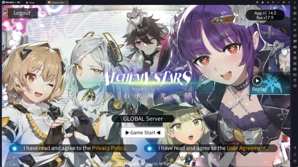 รีวิวกิจกรรม Alchemy Stars ฉลองครบรอบ 1.5 ปีอัปเดตกิจกรรมใหม่ ว่ามีอะไรบ้าง บน LDPlayer9