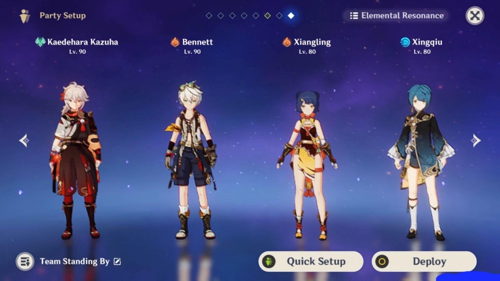Genshin Impact Elements Guide - Hydro