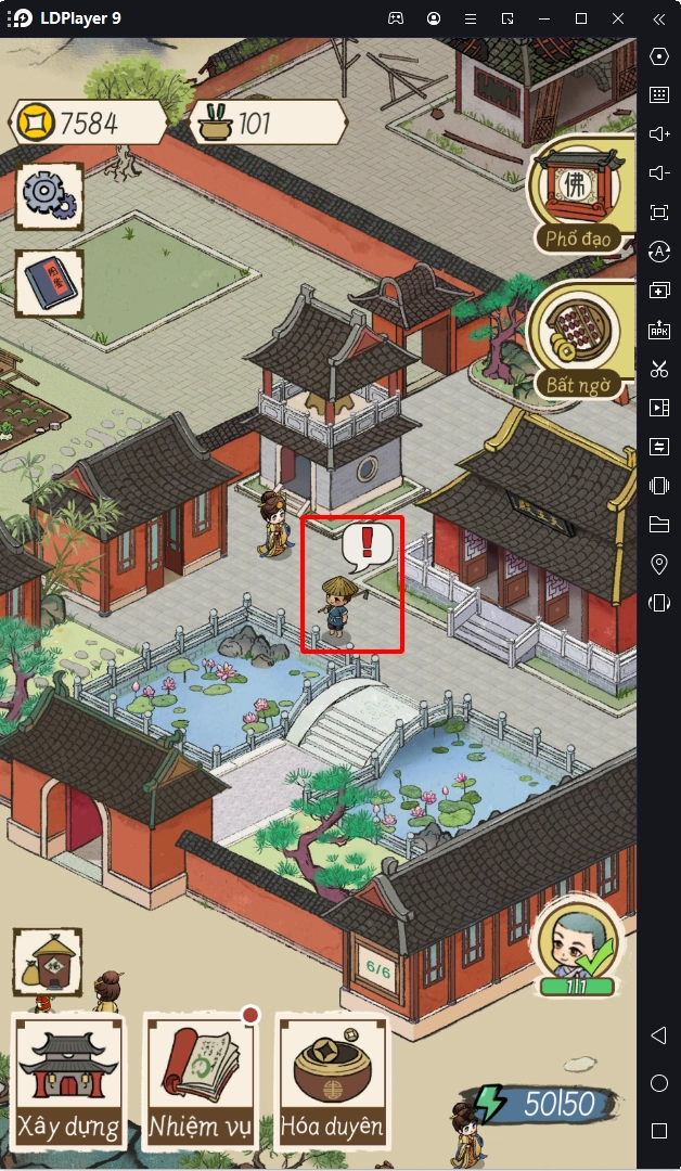 『GIỚI THIỆU』TRỤ TRÌ ONLINE VÀ CÁCH TẢI TRÊN PC