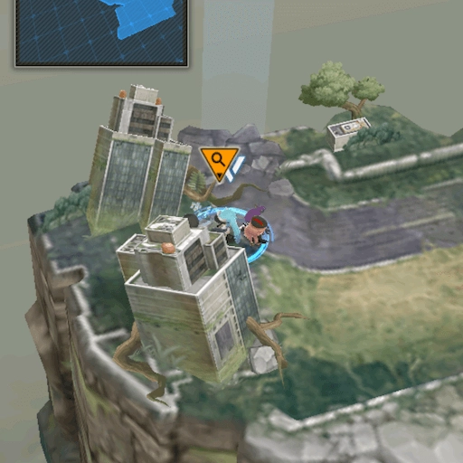 【攻略】《勝利女神:妮姬》前三章節遺失物品收集地點