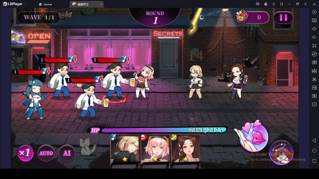 King of Ecstasy Beginner Guide with Gameplay Walkthrough Tips