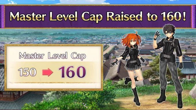 Fate/Grand Order Pity System Update Guide