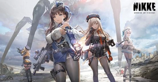 【攻略】《勝利女神：妮姬》爆裂1階段 首抽推薦角色&分析