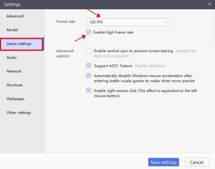 Conseils avancés pour jouer à NIKKE Perfectly Smooth sur PC