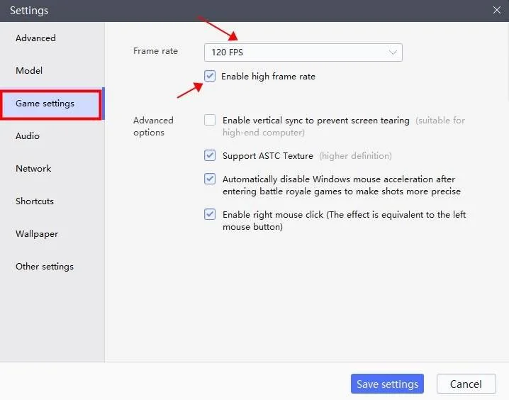 Conseils avancés pour jouer à NIKKE Perfectly Smooth sur PC