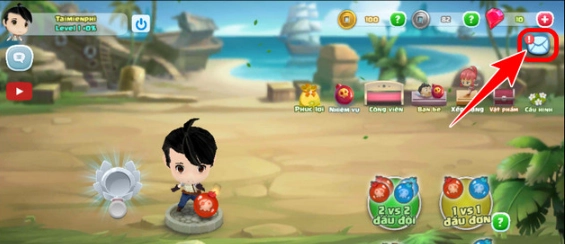 『GIFTCODE』Crazy Boom - Tổng Hợp Code Mới Nhất & Cách Nhập Code Tân Thủ