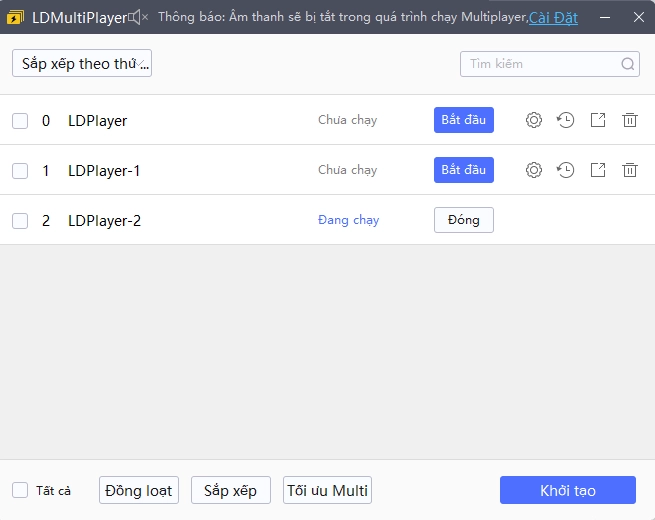 『HƯỚNG DẪN』Reroll Tuyệt Thế Cửu Thiên nhiều tài khoản nhanh và gọn trên PC