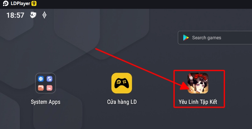 『GIFTCODE』Yêu Linh Tập Kết - Tổng hợp code mới nhất & Cách nhập code tân thủ