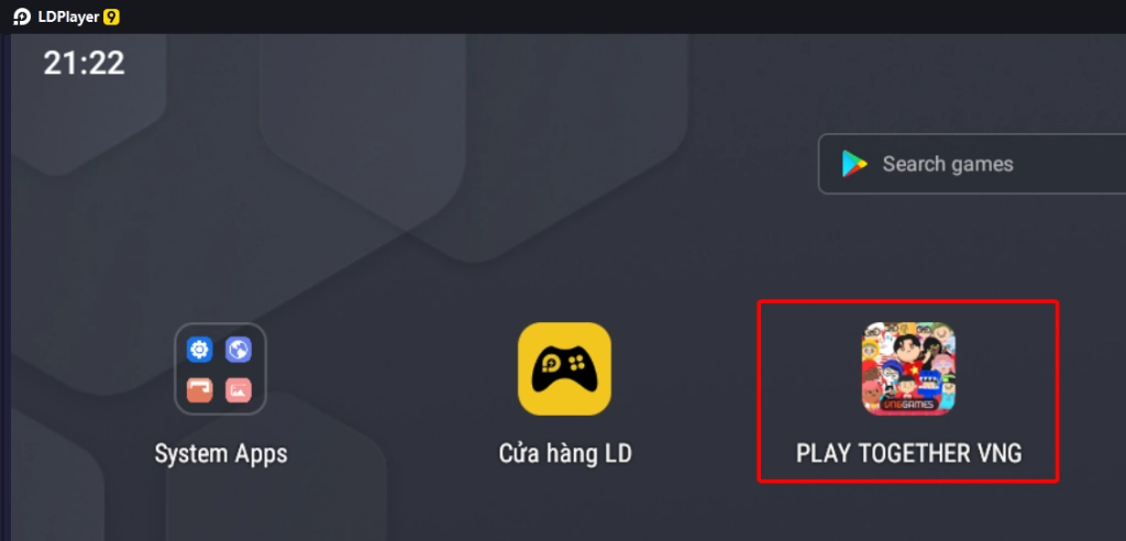 Hướng dẫn auto câu cá Play Together VNG nhiều tài khoản trên PC