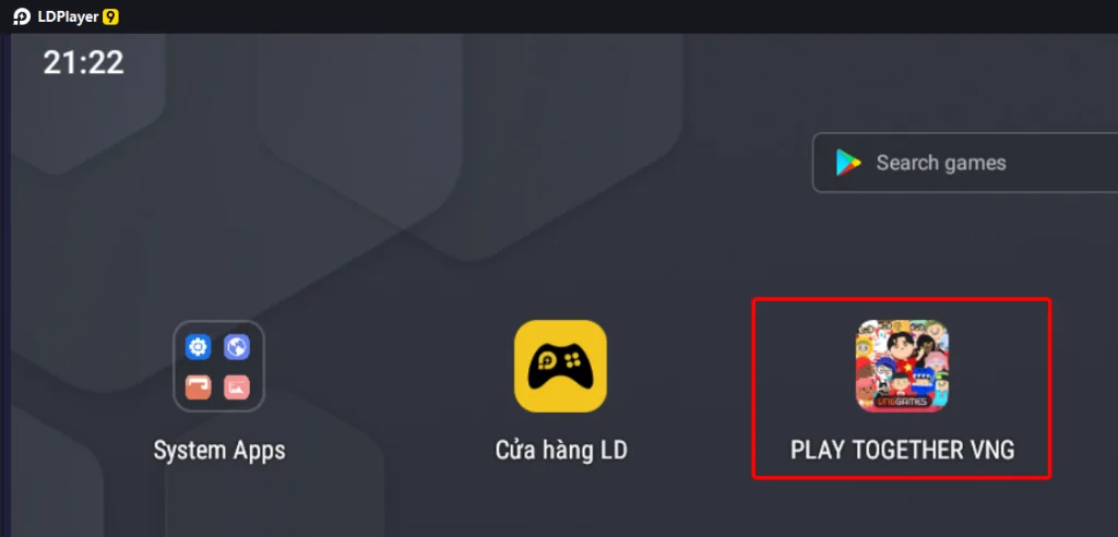 Hướng dẫn auto câu cá Play Together VNG nhiều tài khoản trên PC