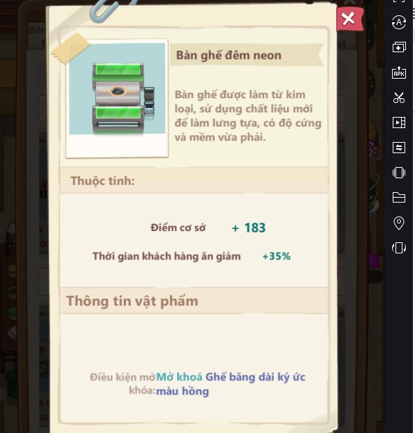 『HƯỚNG DẪN』Cách Kiếm Tiền Nhanh Tiệm Lẩu Đường Hạnh Phúc & cách tải game trên PC