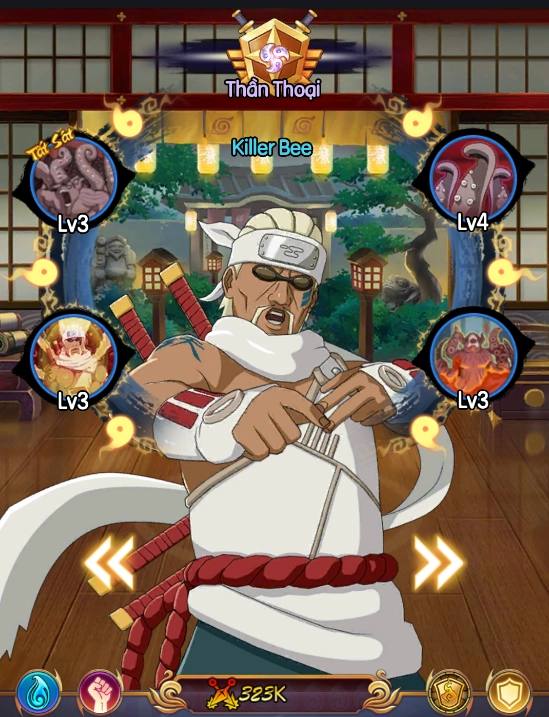 『HƯỚNG DẪN』Cửu Vĩ Đại Chiến: Đội Hình Mạnh Nhất Theo Trận Doanh Phần 2&nbsp; & cách tải game trên PC