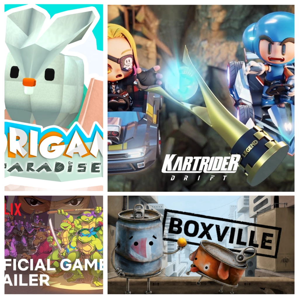 5 nouveaux jeux mobiles à essayer cette semaine - 18 janvier 2023