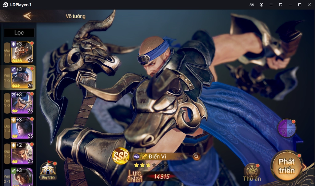 『HƯỚNG DẪN』Cái Thế Tranh Hùng: 5 Sai Lầm Cơ Bản Tân Thủ Cần Lưu Ý & Cách tải game trên PC