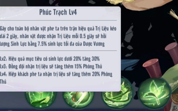 『HƯỚNG DẪN』Võ Lâm Nhàn Hiệp - Top Hiệp Khách Hỏa - Mộc&nbsp; & cách tải game trên PC