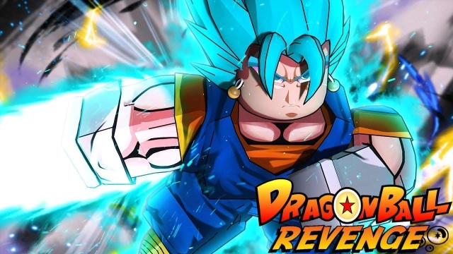 Roblox Dragon Ball Revenge Codes: Unleash Your Saiyan Power - 2023 November