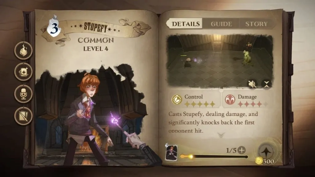 Harry Potter : Magic Awakened Tier List รวมการ์ดที่ดีที่สุด มีติดไว้ ได้เปรียบที่สุด