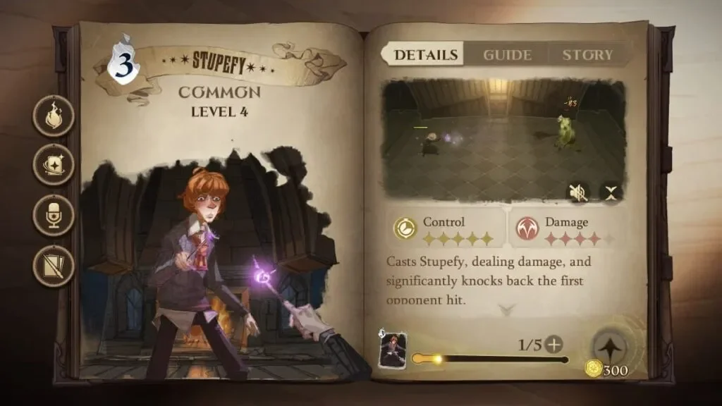 Harry Potter : Magic Awakened Tier List รวมการ์ดที่ดีที่สุด มีติดไว้ ได้เปรียบที่สุด