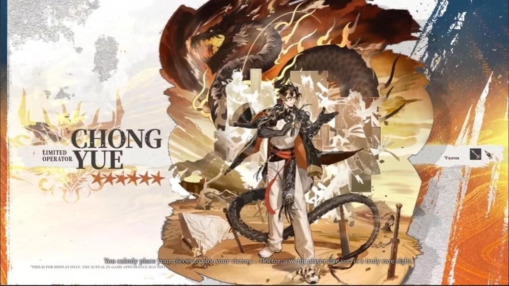 Arknights 3.5 Anniversary Celebration - What To Expect
